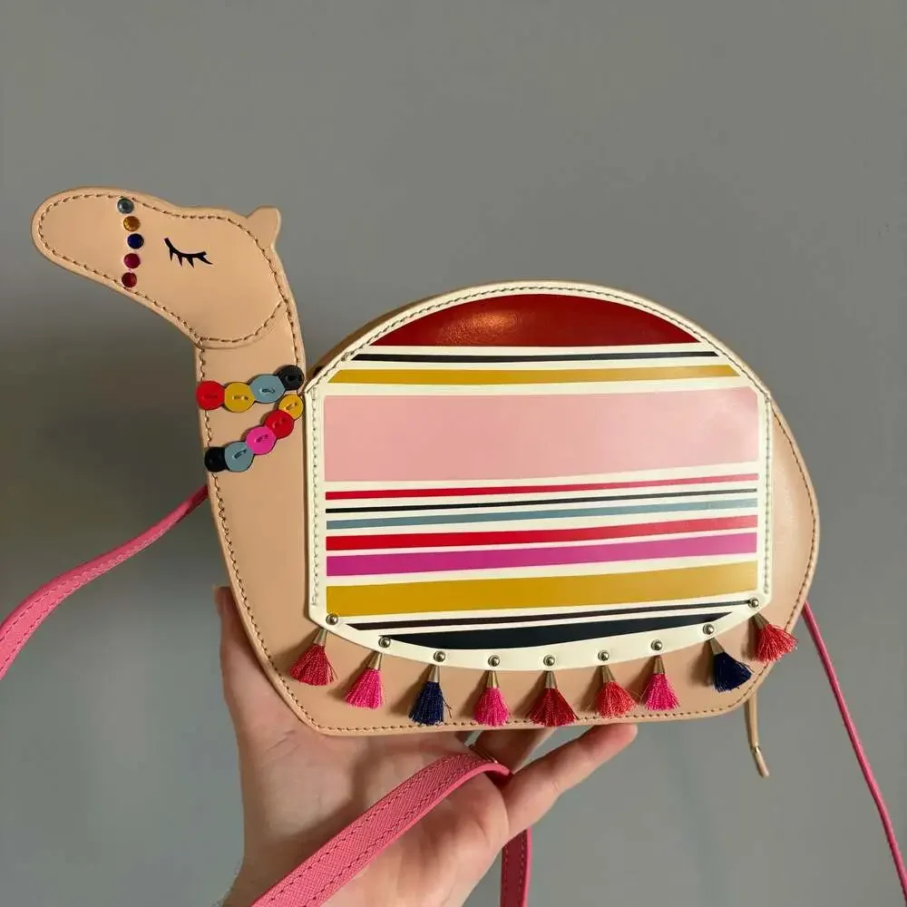 Kate Spade Camel 